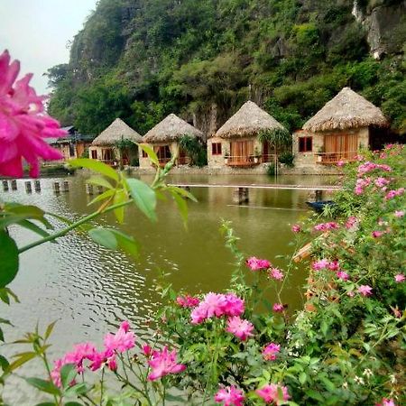 Hang Mua Eco Garden Xuan Son Kültér fotó