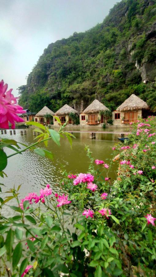 Hang Mua Eco Garden Xuan Son Kültér fotó