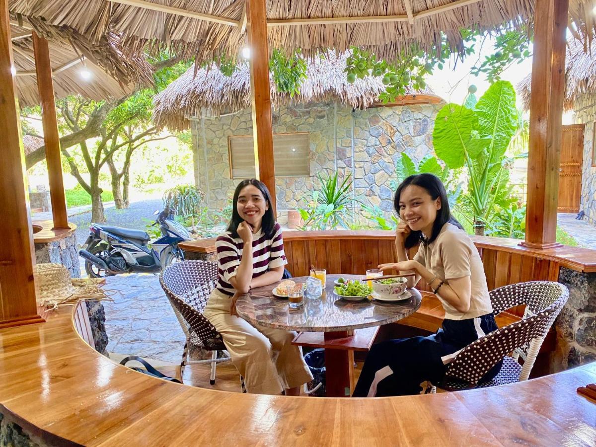 Hang Mua Eco Garden Xuan Son Kültér fotó