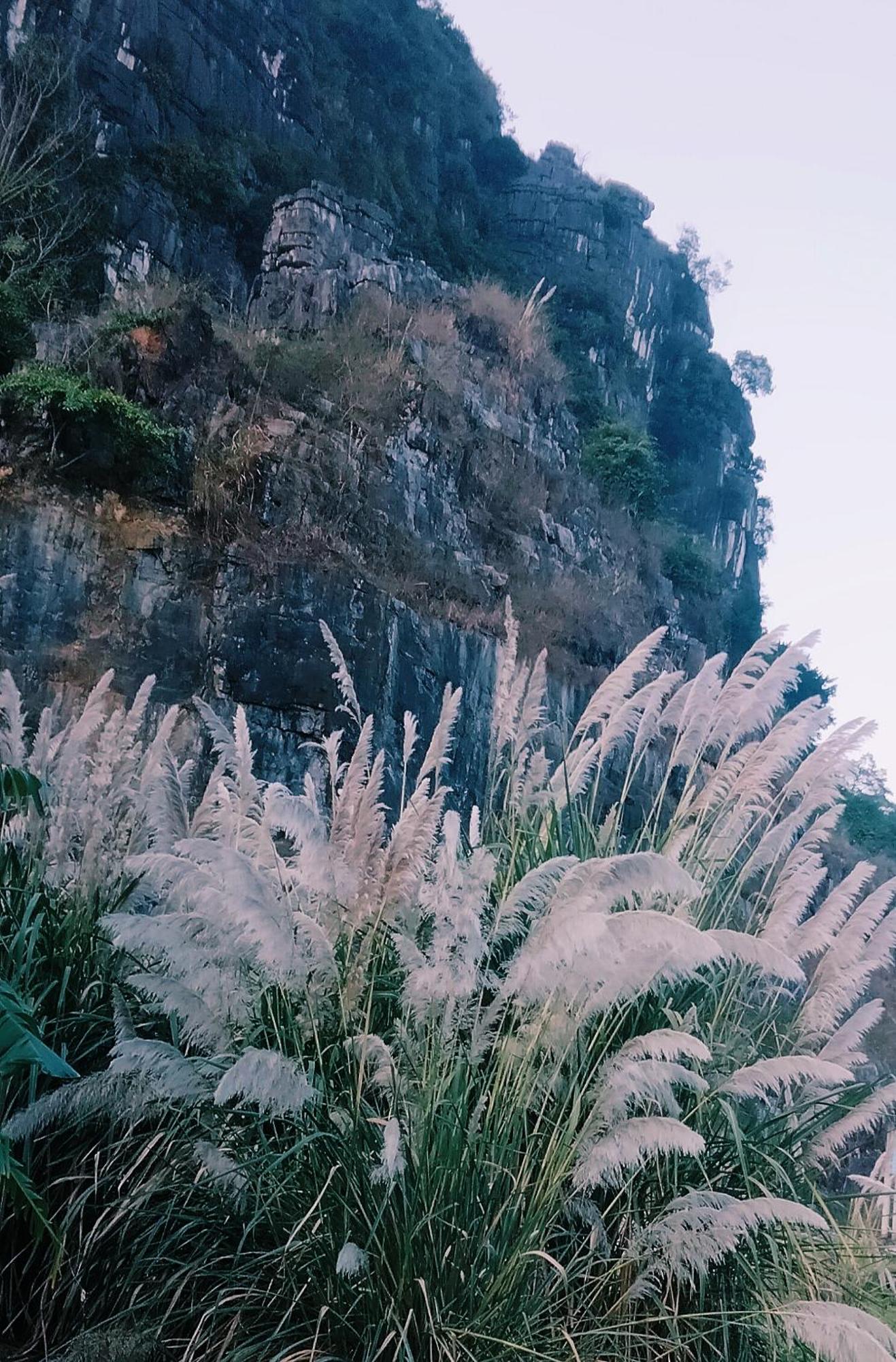 Hang Mua Eco Garden Xuan Son Kültér fotó