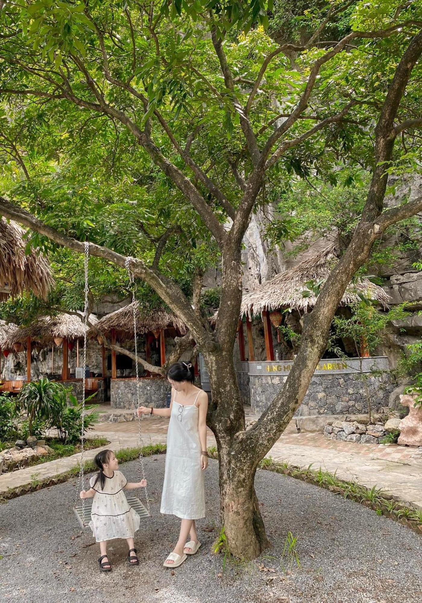Hang Mua Eco Garden Xuan Son Kültér fotó